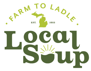 Local Soup Farm to Ladle